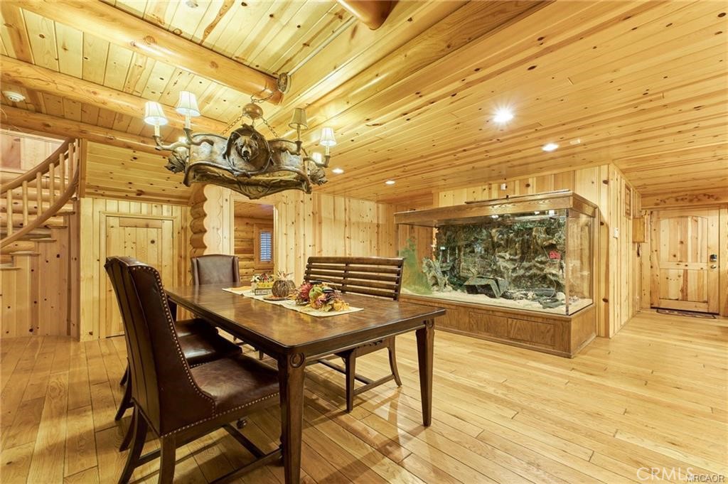 Big Bear Lake, California, 92315, United States, 5 Bedrooms Bedrooms, ,6 BathroomsBathrooms,Residential,Active,2041641