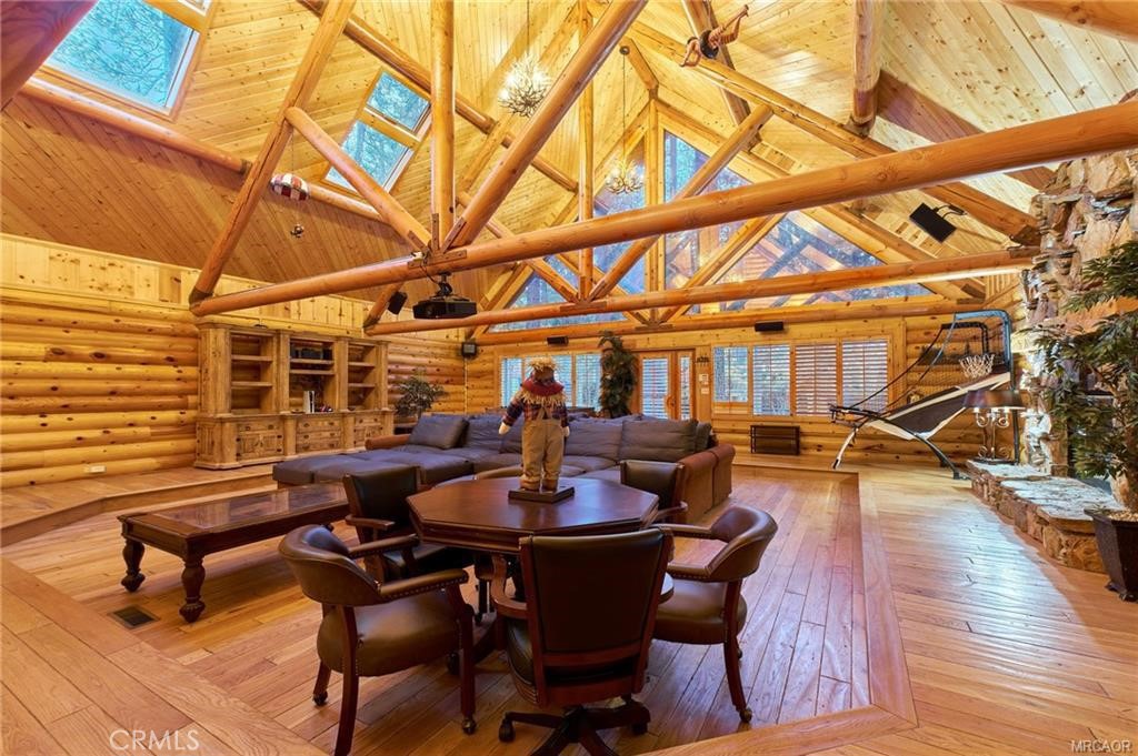 Big Bear Lake, California, 92315, United States, 5 Bedrooms Bedrooms, ,6 BathroomsBathrooms,Residential,Active,2041641
