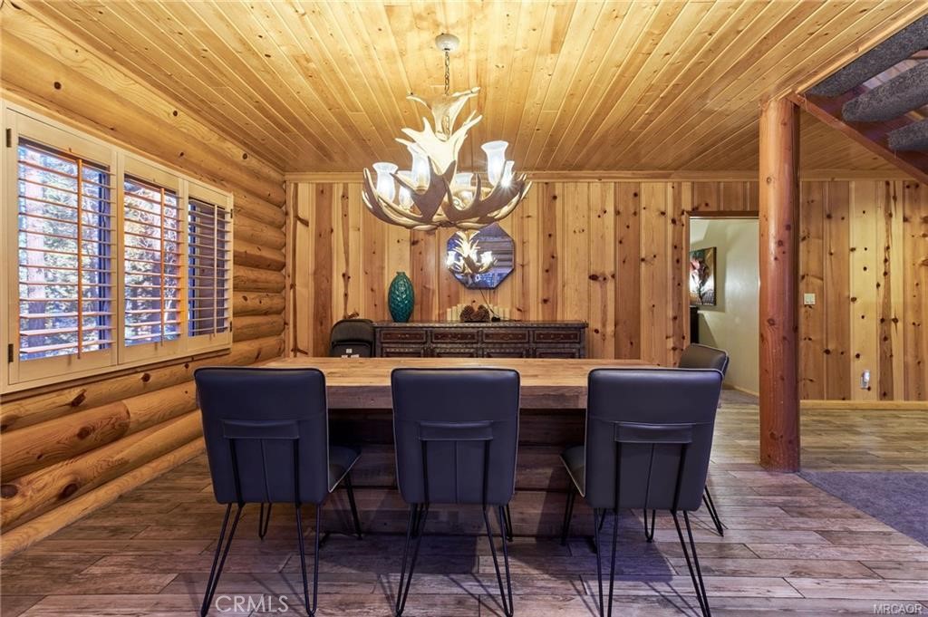 Big Bear Lake, California, 92315, United States, 5 Bedrooms Bedrooms, ,6 BathroomsBathrooms,Residential,Active,2041641