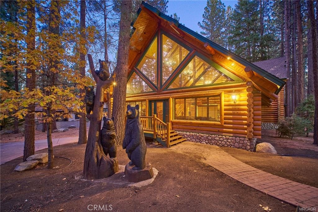 Big Bear Lake, California, 92315, United States, 5 Bedrooms Bedrooms, ,6 BathroomsBathrooms,Residential,Active,2041641