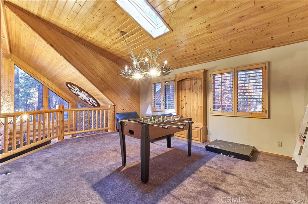 Big Bear Lake, California, 92315, United States, 5 Bedrooms Bedrooms, ,6 BathroomsBathrooms,Residential,Active,2041641