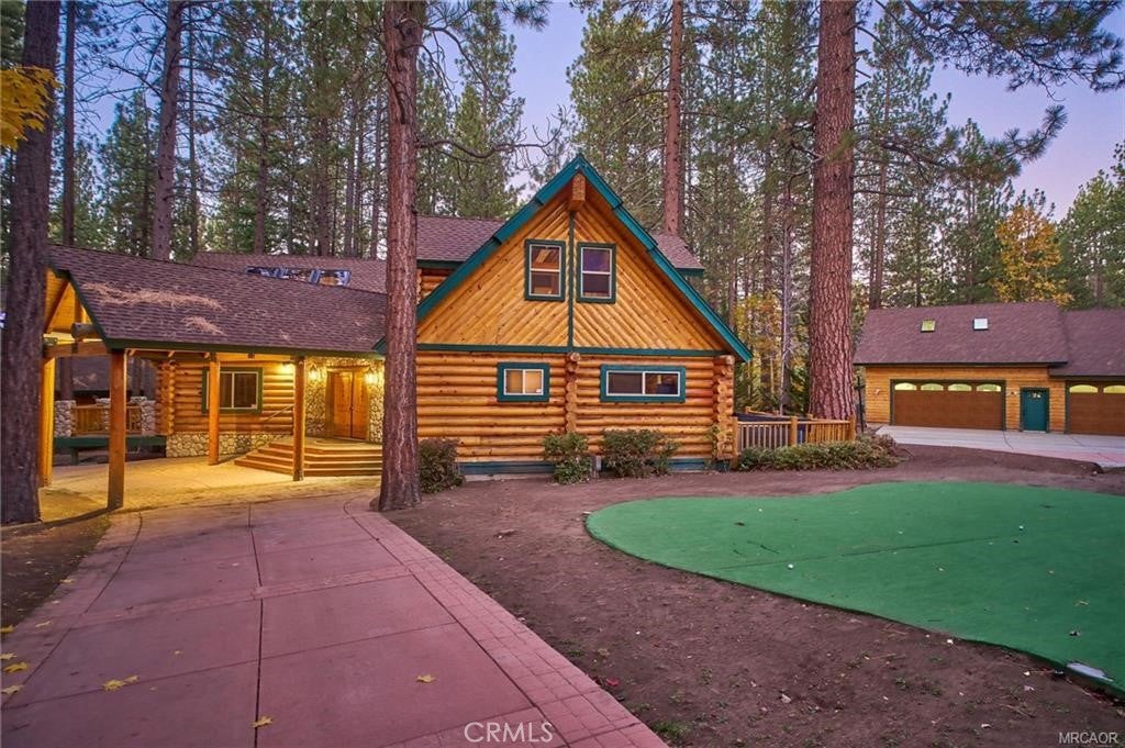 Big Bear Lake, California, 92315, United States, 5 Bedrooms Bedrooms, ,6 BathroomsBathrooms,Residential,Active,2041641