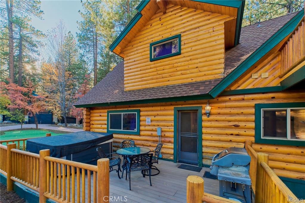 Big Bear Lake, California, 92315, United States, 5 Bedrooms Bedrooms, ,6 BathroomsBathrooms,Residential,Active,2041641