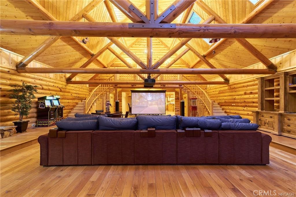 Big Bear Lake, California, 92315, United States, 5 Bedrooms Bedrooms, ,6 BathroomsBathrooms,Residential,Active,2041641
