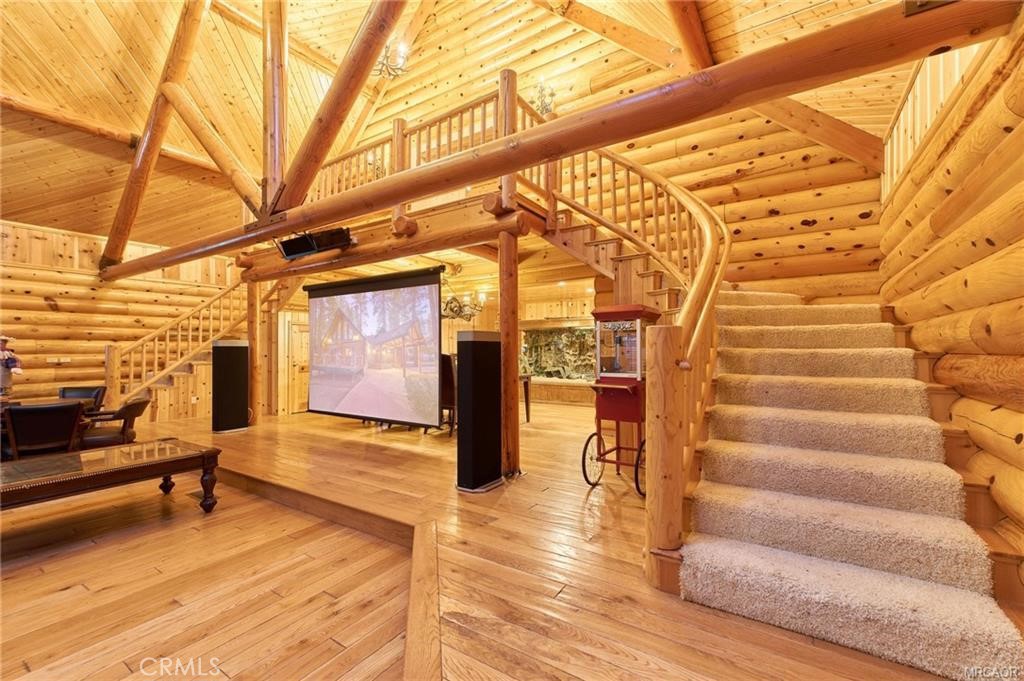Big Bear Lake, California, 92315, United States, 5 Bedrooms Bedrooms, ,6 BathroomsBathrooms,Residential,Active,2041641
