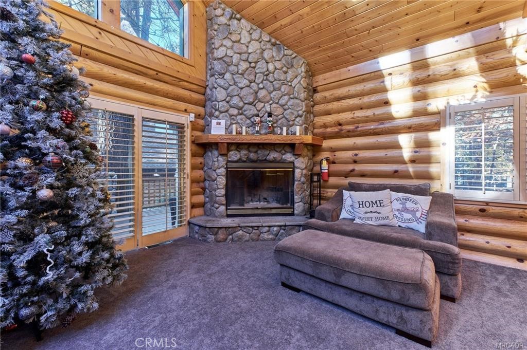 Big Bear Lake, California, 92315, United States, 5 Bedrooms Bedrooms, ,6 BathroomsBathrooms,Residential,Active,2041641