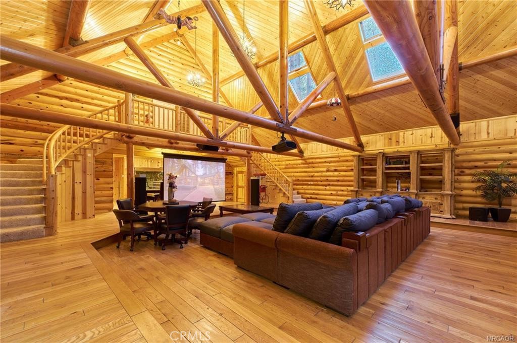 Big Bear Lake, California, 92315, United States, 5 Bedrooms Bedrooms, ,6 BathroomsBathrooms,Residential,Active,2041641