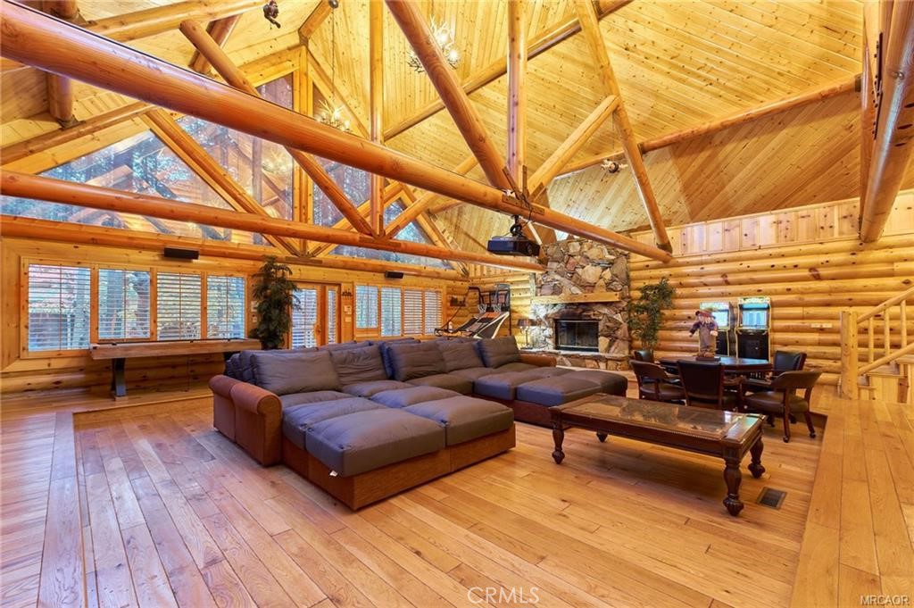 Big Bear Lake, California, 92315, United States, 5 Bedrooms Bedrooms, ,6 BathroomsBathrooms,Residential,Active,2041641