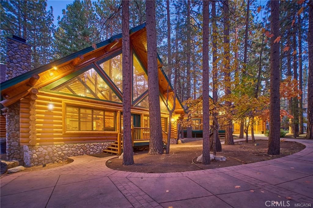 Big Bear Lake, California, 92315, United States, 5 Bedrooms Bedrooms, ,6 BathroomsBathrooms,Residential,Active,2041641