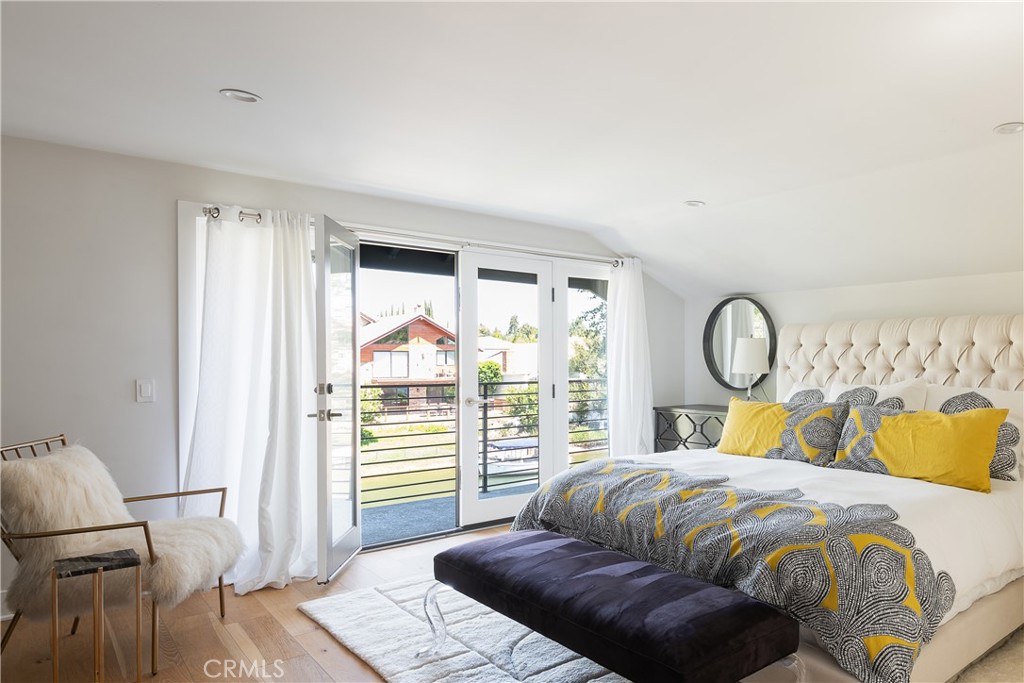 Westlake Island (711) - Residential Lease