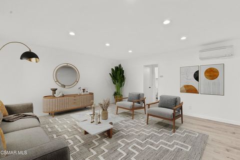 Photo of 8800 Cedros Avenue #204, Panorama City, CA 91402 (MLS # 225005694)