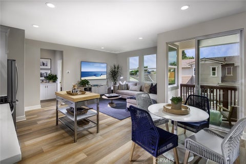 Photo of 137 S Nevada Avenue, Ventura, CA 93004 (MLS # OC26232423)