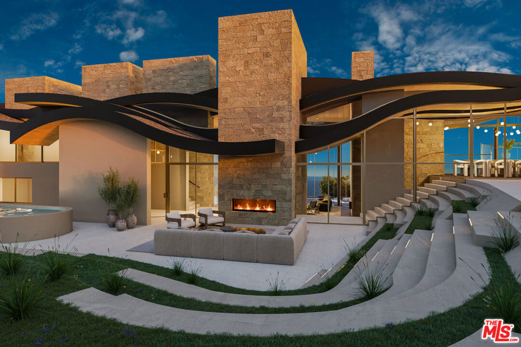 2930 Sweetwater Mesa Road