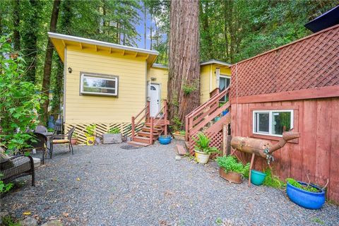 15910 E Austin Creek Road Cazadero CA 95421