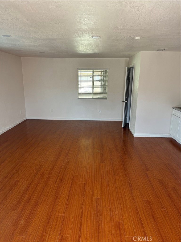 NA - Residential Lease