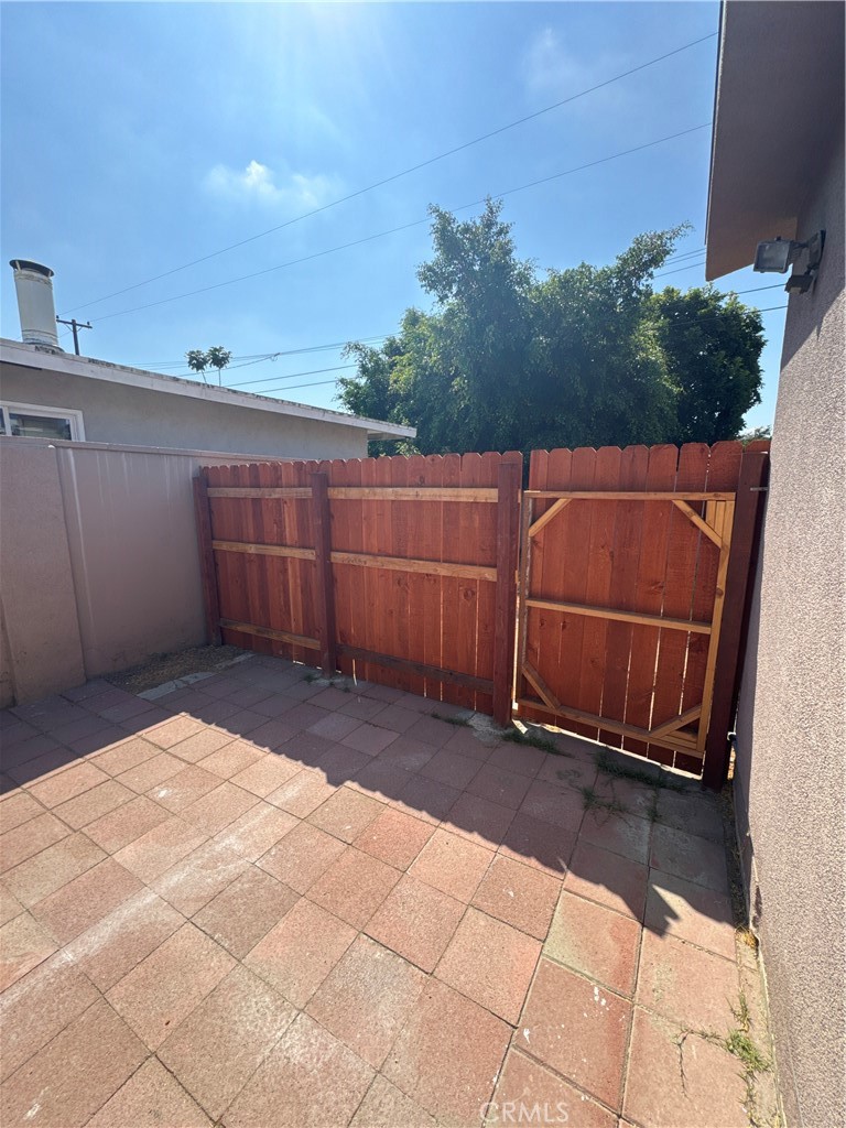 NA - Residential Lease