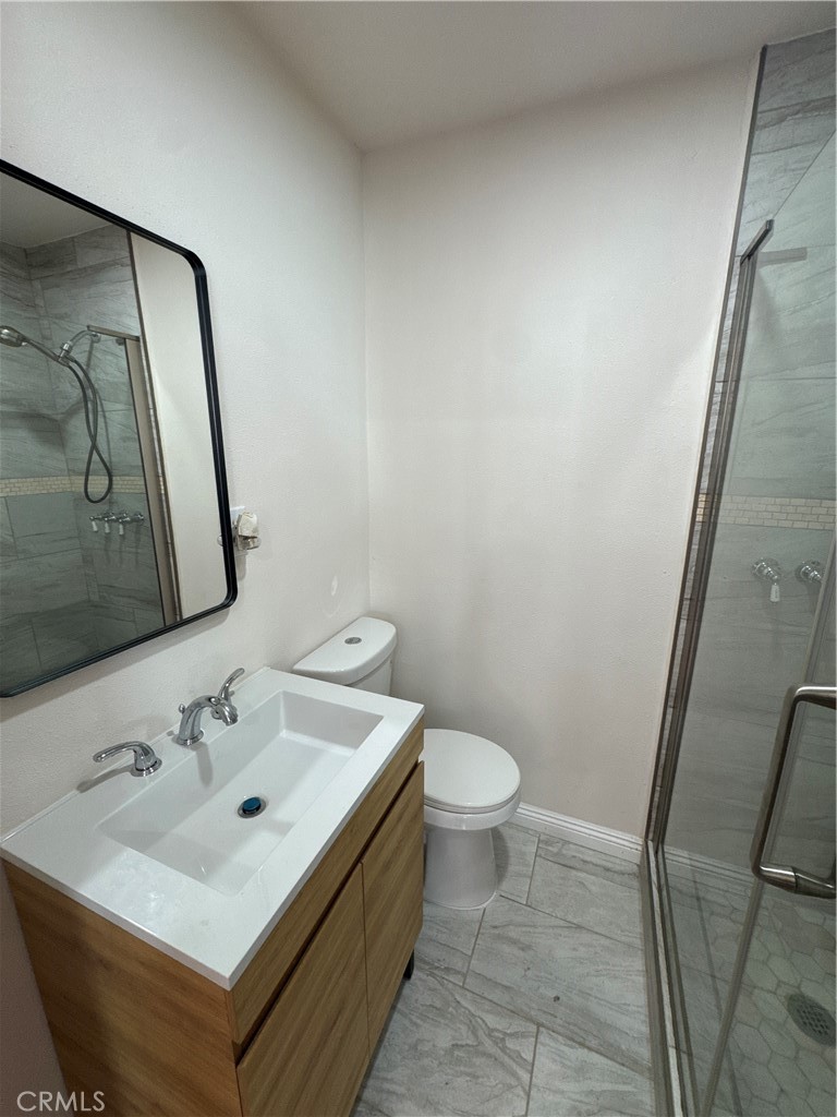 NA - Residential Lease