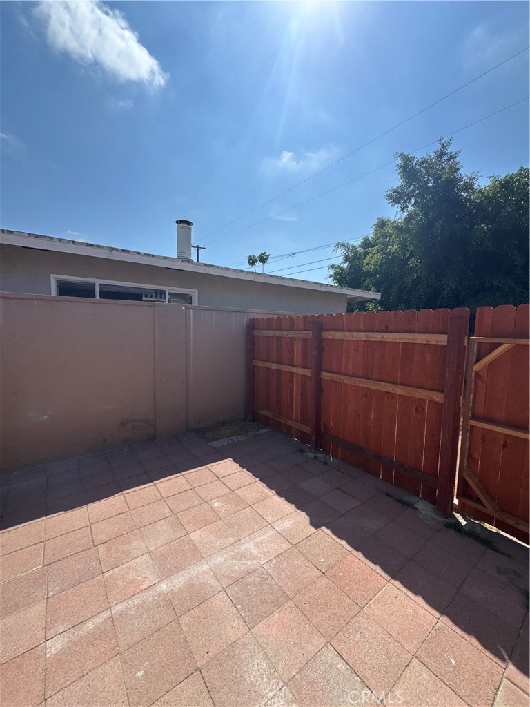 NA - Residential Lease