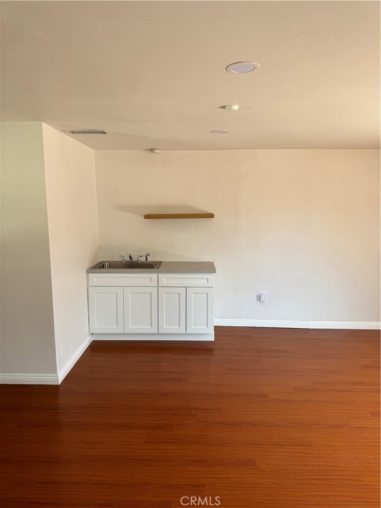 NA - Residential Lease