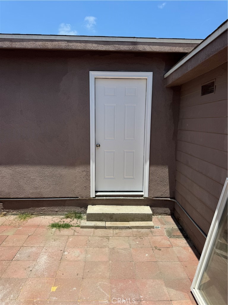 NA - Residential Lease