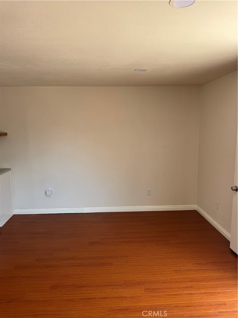 NA - Residential Lease