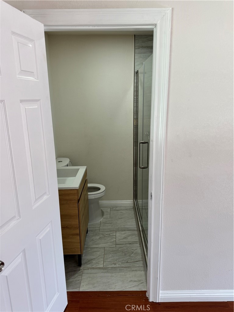 NA - Residential Lease