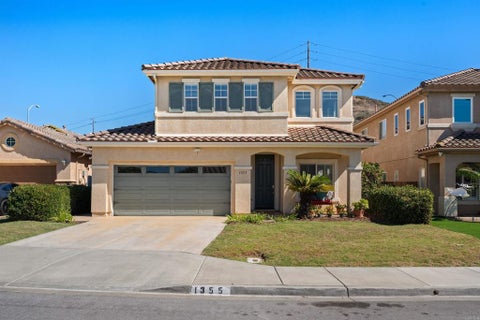 Photo of 1355 Riviera Summit Road Rd, San Diego, CA 92154 (MLS # PTP2607783)