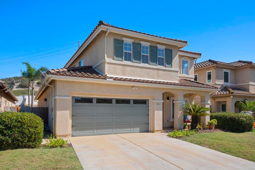 1355 Riviera Summit Road