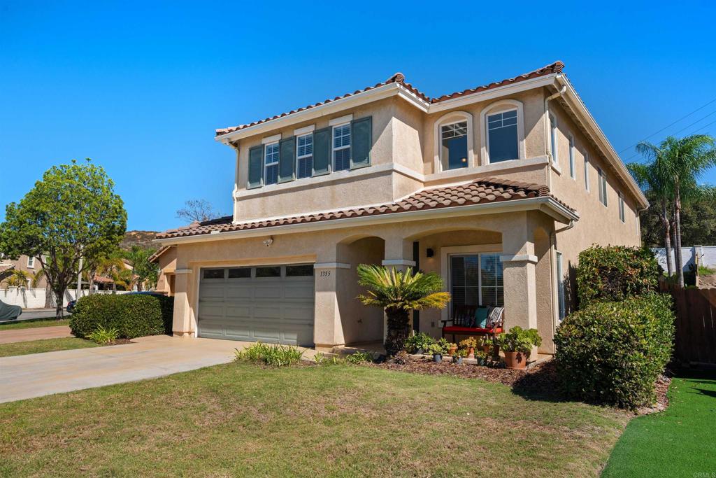 1355 Riviera Summit Road