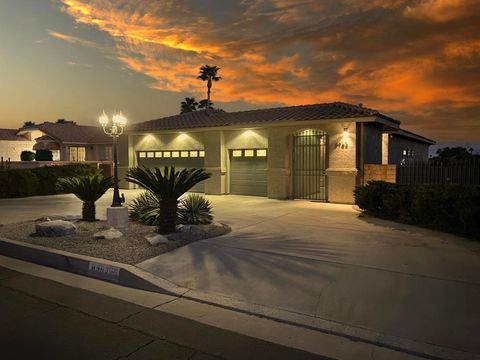 Photo of 8963 Warwick Drive, Desert Hot Springs, CA 92240 (MLS # 219129175PS) Photo of 8963 Warwick Drive, Desert Hot Springs, CA 92240 (MLS # 219129175PS)