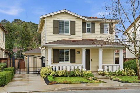 190 Christine Lynn Drive Morgan Hill CA 95037