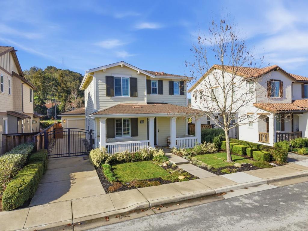 190 Christine Lynn Drive