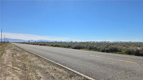 Photo of 120 E 120th St East & Ave F6, Lancaster, CA 93535 (MLS # SR26049527)