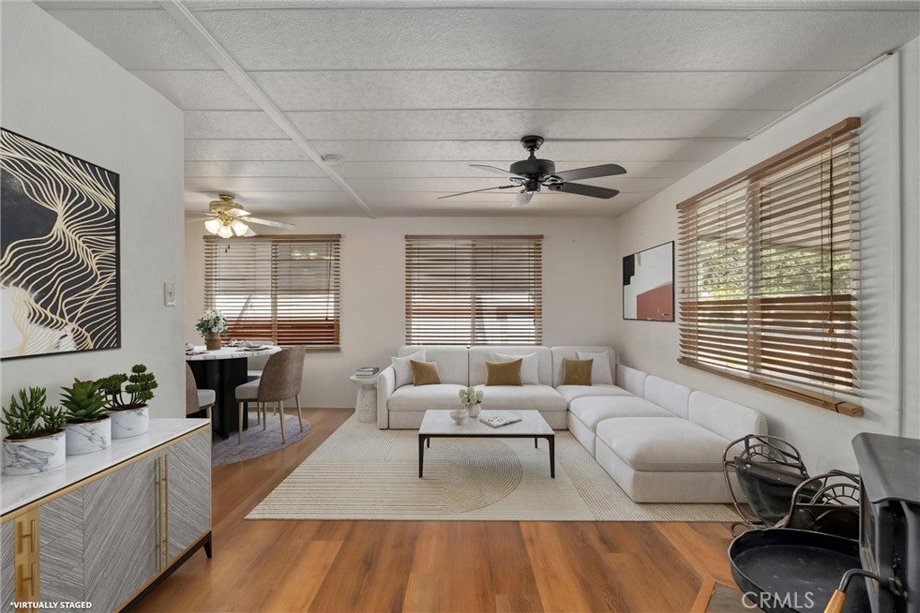 982 E Lassen Avenue 1