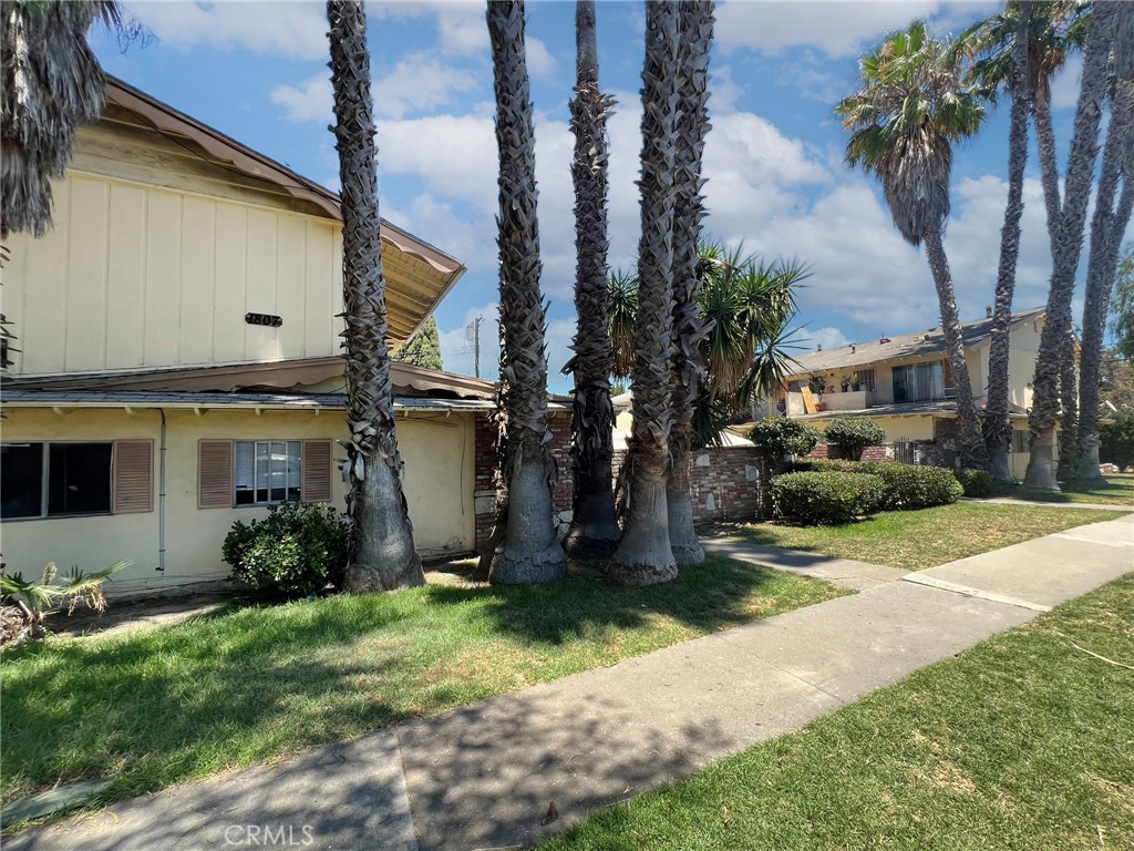 Pleased to present 1803 & 1807 Sumac Lane, a 14-unit investment opportunity located in Anaheim. Built in 1960 and consisting of one- and two-bedroom units, this property offers significant value-add potential with an estimated 47% in rental upside. The property features an onsite laundry facility, garages and a central courtyard for all tenants to use. Recent capital improvements include a hot water re-pipe, new gas lines (9 units), water heater (1807 building), and garage doors, making it a secure and promising addition to any investor's portfolio. Situated minutes away from notable attractions, including Disneyland Resort and Downtown Disney, tenants will enjoy convenient access to entertainment, shopping and employment opportunities.