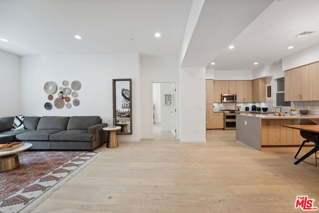 Photo of 1746 Garfield Place #202, Los Angeles, CA 90028 (MLS # 25604897)