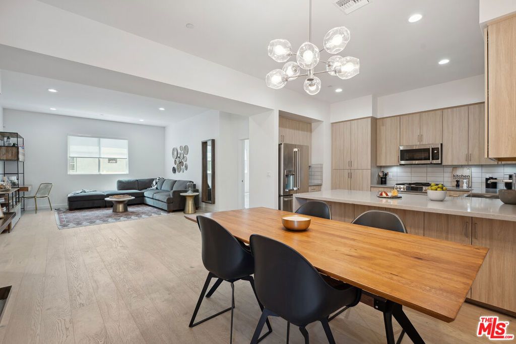 Photo of 1746 Garfield Place #202, Los Angeles, CA 90028 (MLS # 25604897)