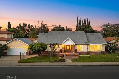 Photo of 12213 Deana Street, El Monte, CA 91732 (MLS # AR25250114) Photo of 12213 Deana Street, El Monte, CA 91732 (MLS # AR25250114)