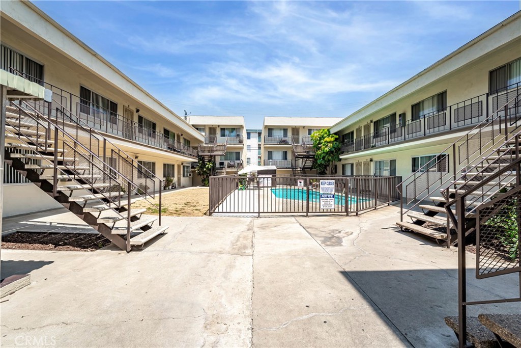 Bixby Knolls (BK) - Residential Income