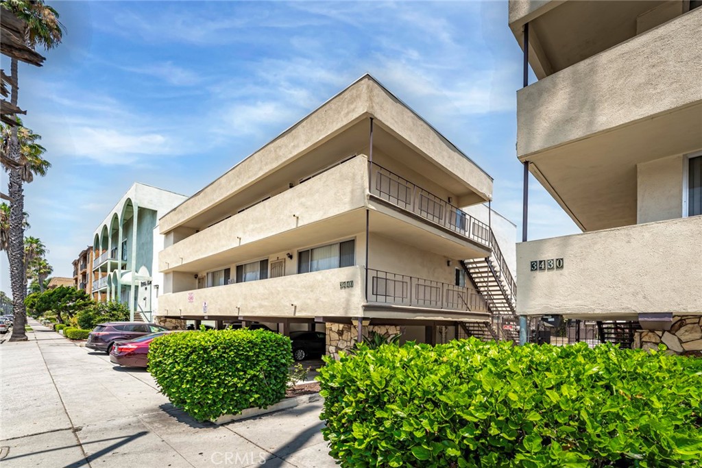 Bixby Knolls (BK) - Residential Income