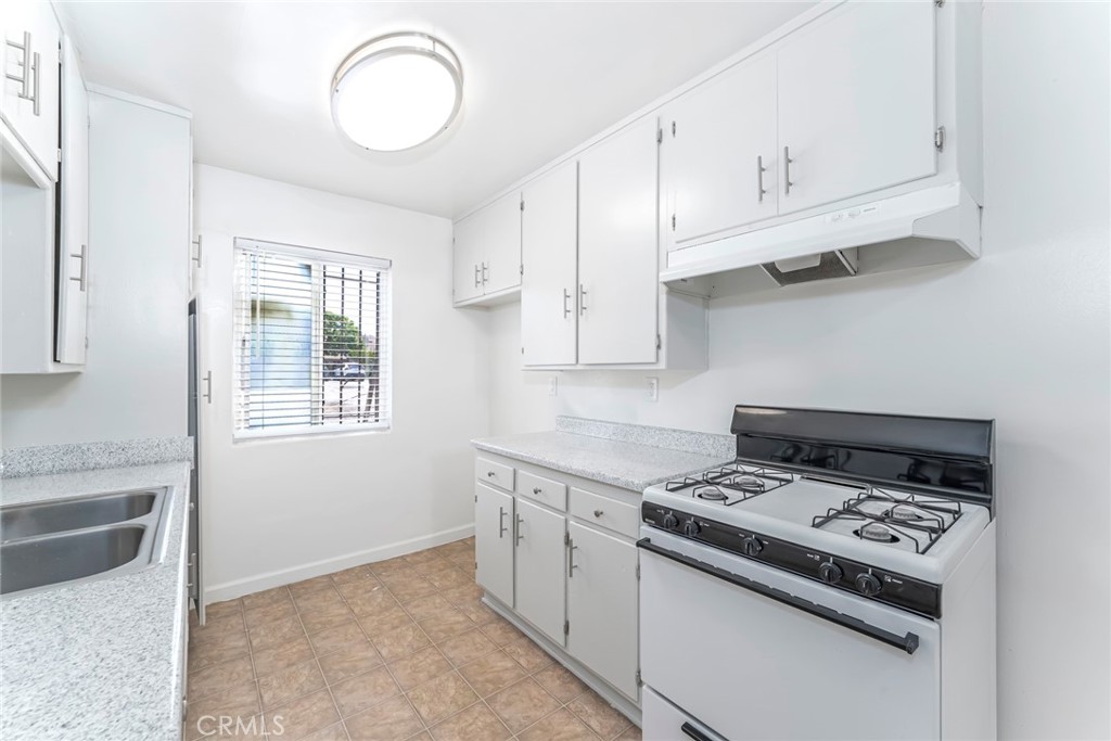 Bixby Knolls (BK) - Residential Income