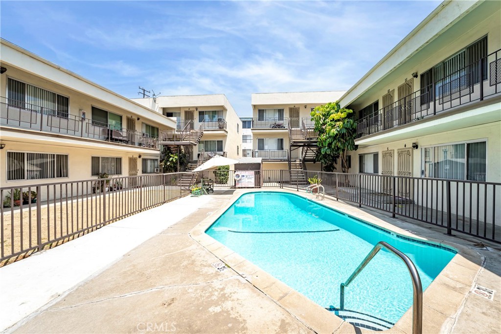 Bixby Knolls (BK) - Residential Income