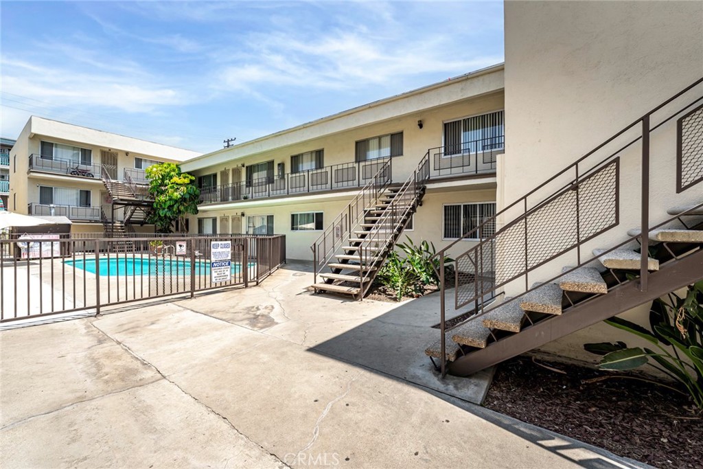 Bixby Knolls (BK) - Residential Income