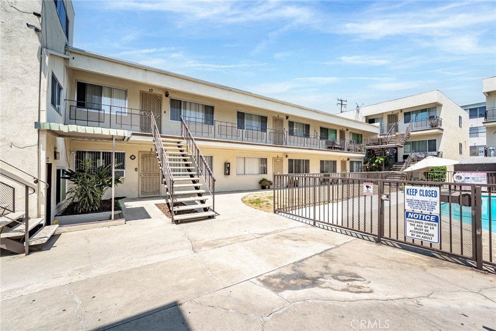 Bixby Knolls (BK) - Residential Income