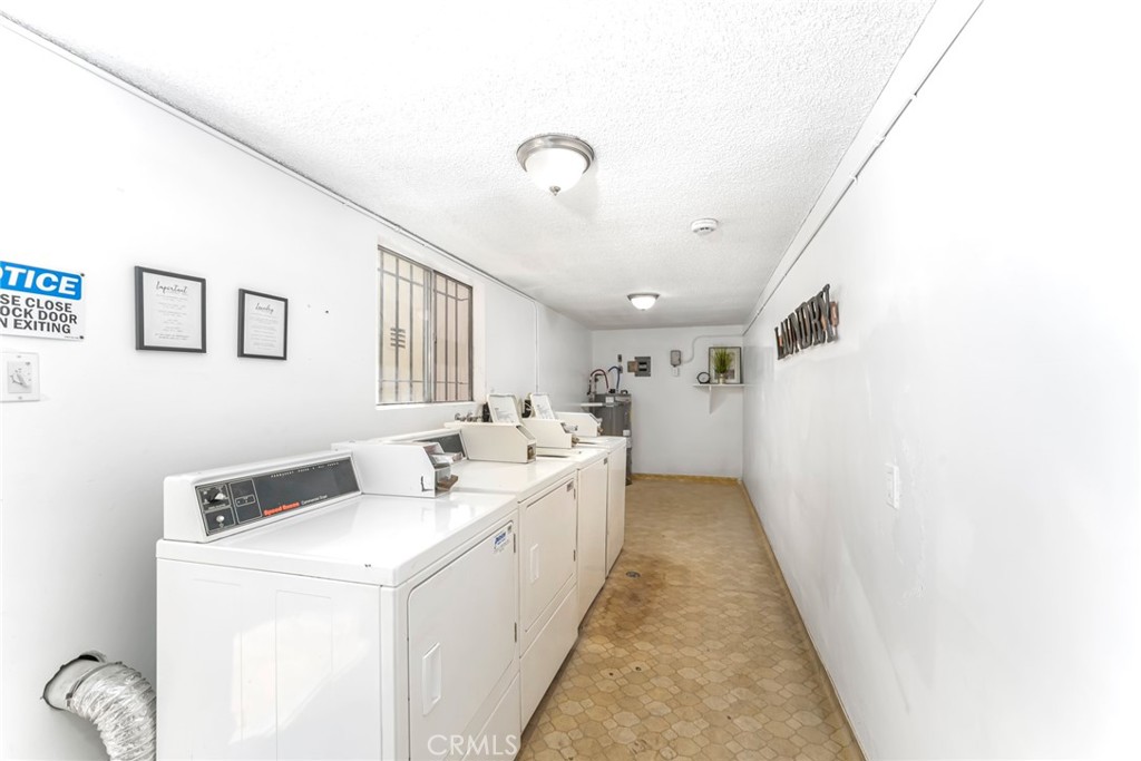 Bixby Knolls (BK) - Residential Income