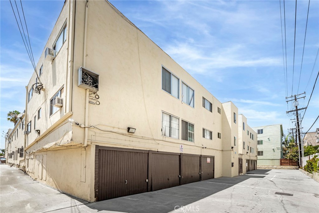 Bixby Knolls (BK) - Residential Income