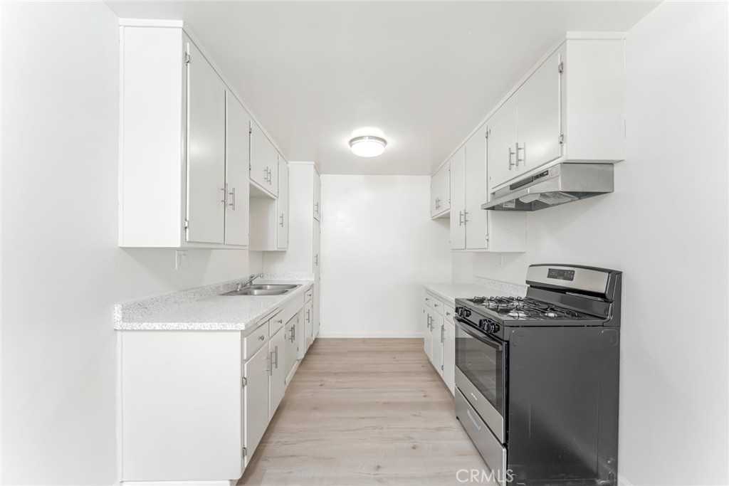 Bixby Knolls (BK) - Residential Income