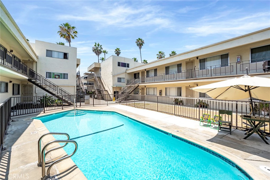 Bixby Knolls (BK) - Residential Income