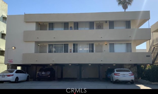 Bixby Knolls (BK) - Residential Income
