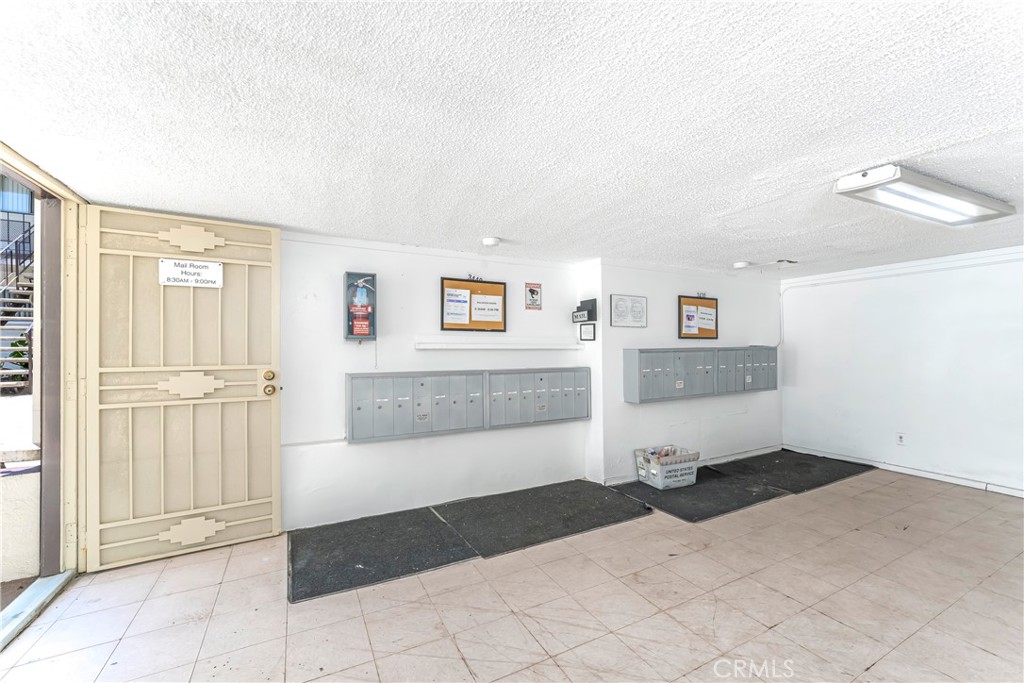 Bixby Knolls (BK) - Residential Income